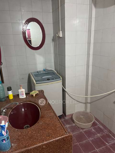 4 BHK Flat In 9 Ramnagar for Rent  In Bavdhan