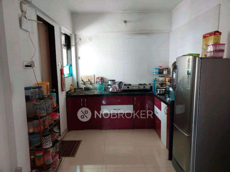 2 BHK Flat In Anandtara Whitefield For Sale  In Mundhwa