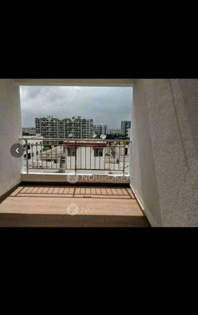 2 BHK Flat In Anandtara Whitefield For Sale  In Mundhwa