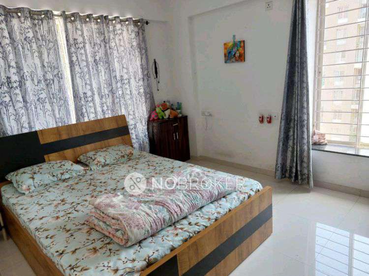 2 BHK Flat In Anandtara Whitefield For Sale  In Mundhwa
