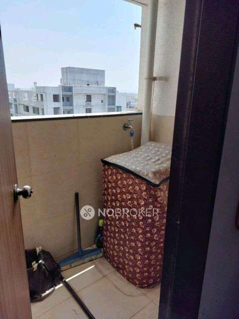 2 BHK Flat In Anandtara Whitefield For Sale  In Mundhwa