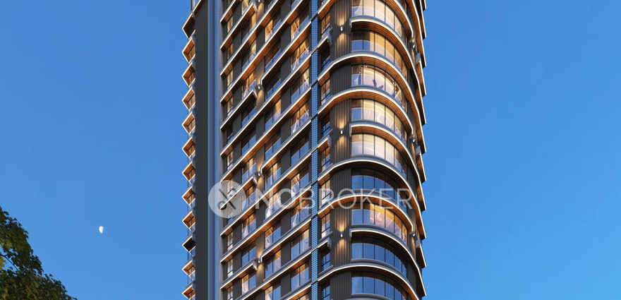 3 BHK Flat In Vision Ocean View For Sale  In 28, D Koyande Rd, Ekta Nagar, Mazgaon, Mumbai, Maharashtra 400010, India