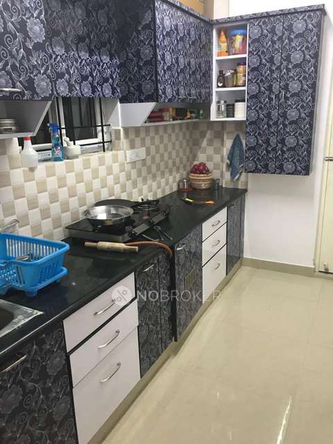 2 BHK Flat In Sai Balaji Elite For Sale  In Chikkabellandur