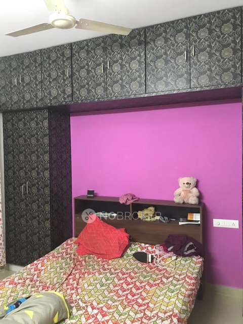 2 BHK Flat In Sai Balaji Elite For Sale  In Chikkabellandur