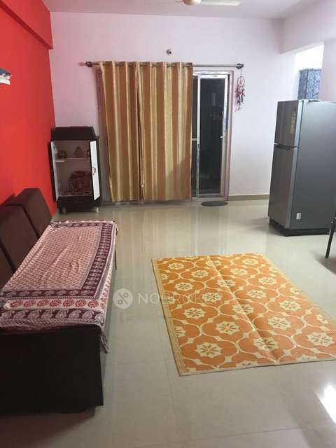 2 BHK Flat In Sai Balaji Elite For Sale  In Chikkabellandur