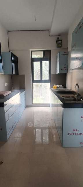 3 BHK Flat In Ten Bkc for Rent  In Bandra East