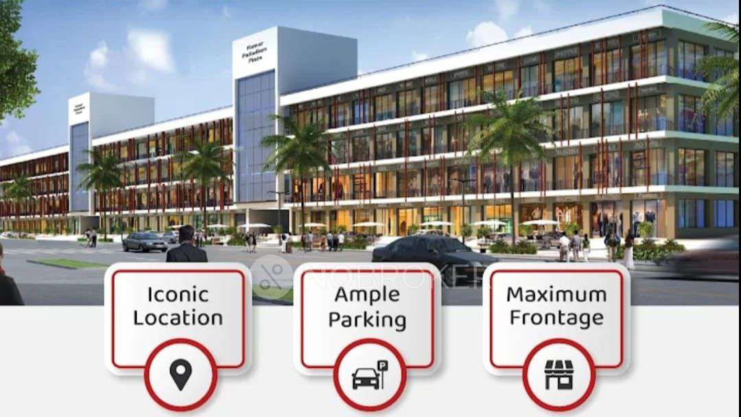 Shop in Wagholi, Pune for sale 