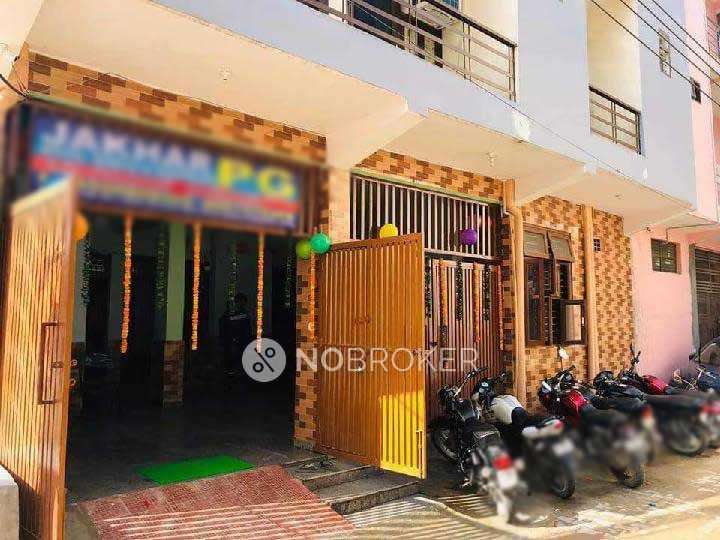 PG for Boys in Budhera 