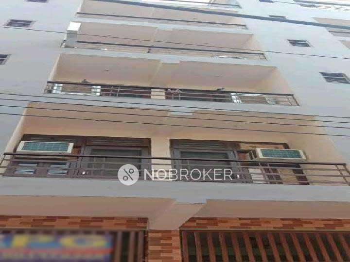 PG for Boys in Budhera 