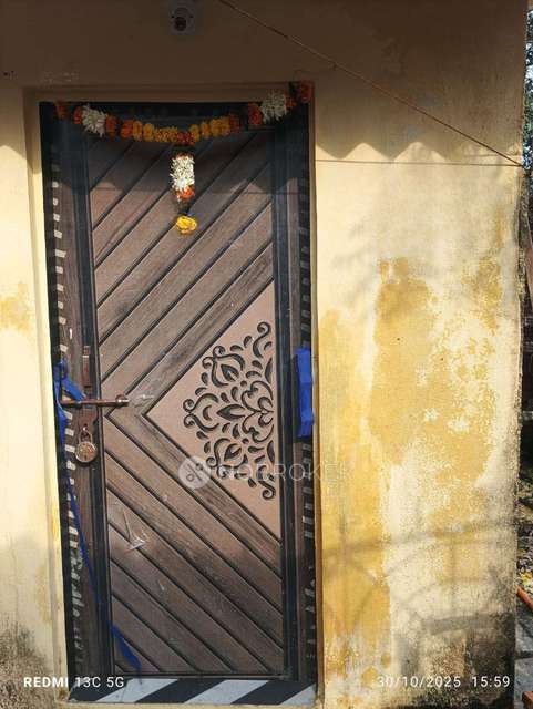 1 BHK House for Rent  In Ganesh Nagar