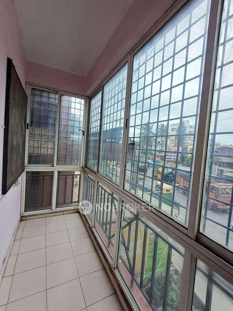 3 BHK Flat In Hemanth Homes Avocados For Sale  In Hormavu