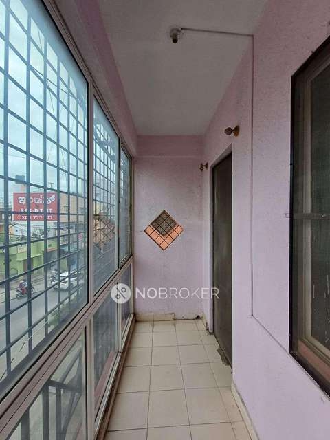 3 BHK Flat In Hemanth Homes Avocados For Sale  In Hormavu