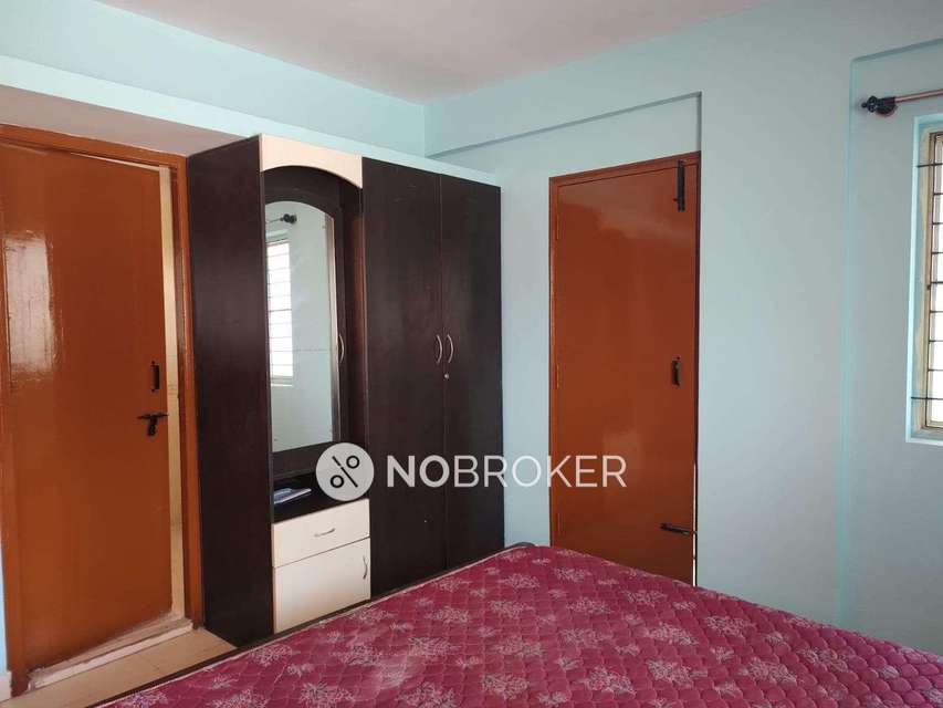 3 BHK Flat In Hemanth Homes Avocados For Sale  In Hormavu