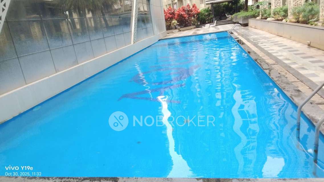 2 BHK Flat In Majestique Aqua For Sale  In Phursungi It Park