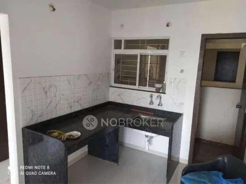 2 BHK Flat In Majestique Aqua For Sale  In Phursungi It Park
