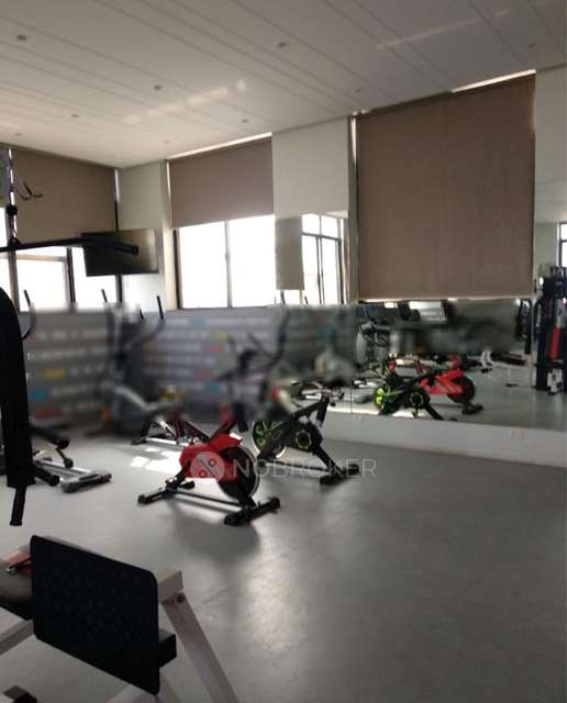 2 BHK Flat In Majestique Aqua For Sale  In Phursungi It Park