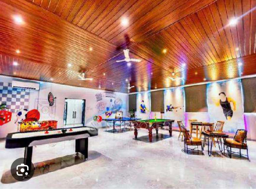 2 BHK Flat In Majestique Aqua For Sale  In Phursungi It Park