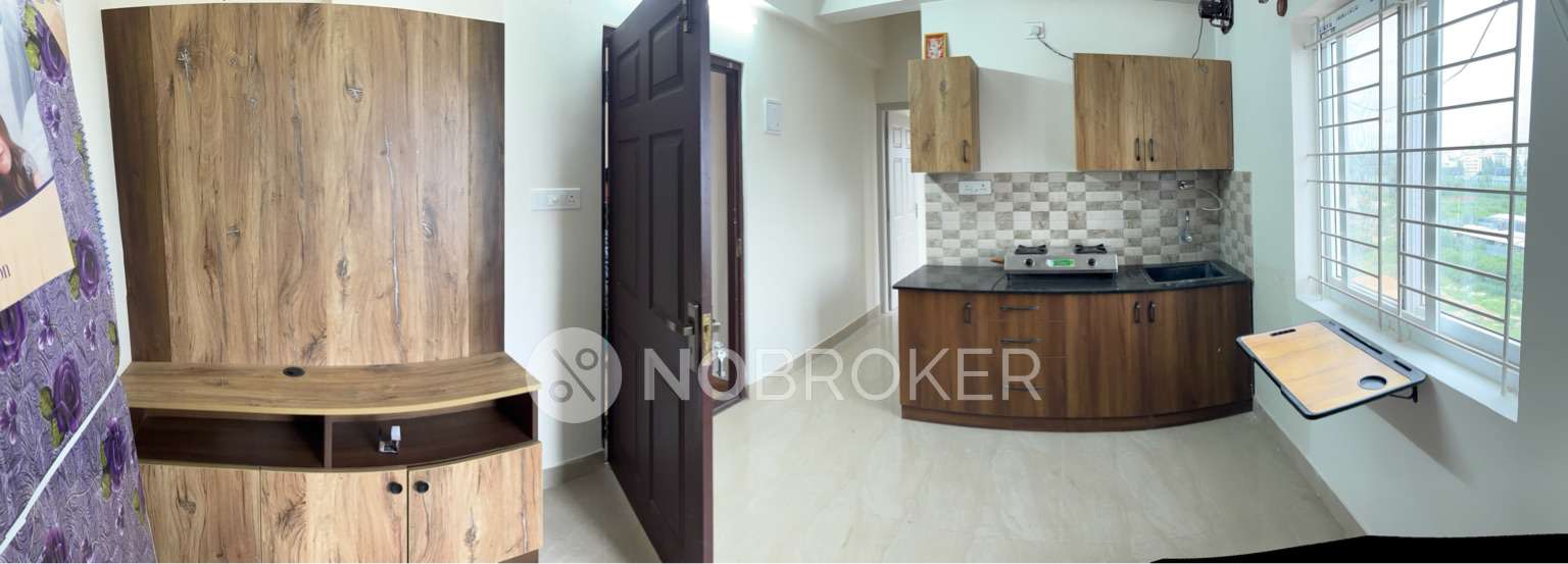 1 BHK House for Rent  In Panathur 