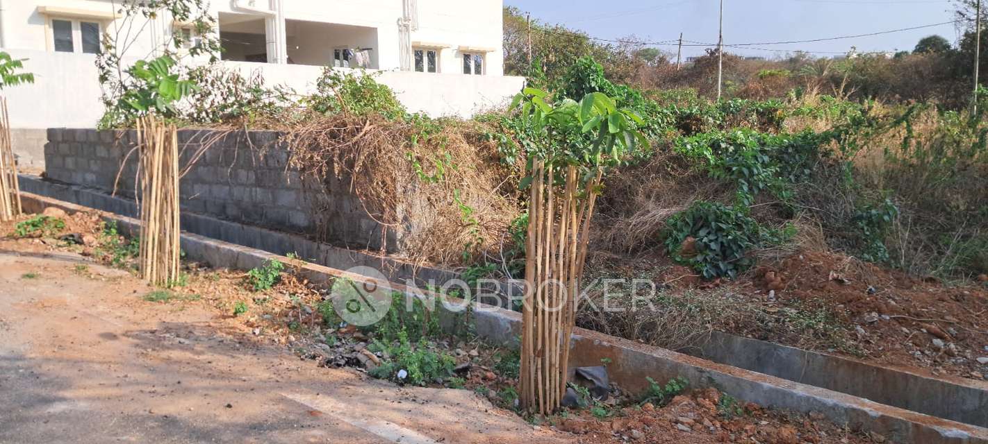 Plot For Sale  In Annapurneshwari Nagar