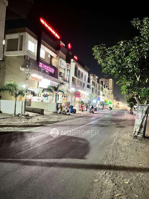 2 BHK Flat In 18 Longitude Phase 3 For Sale  In Punawale Kate Wasti Forest