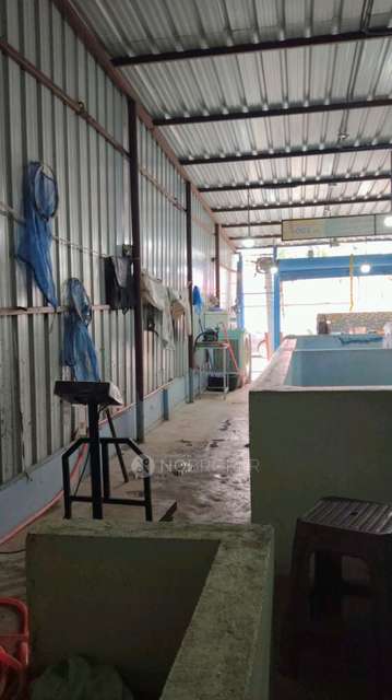 Shop in Rock Town, Hyderabad for sale 