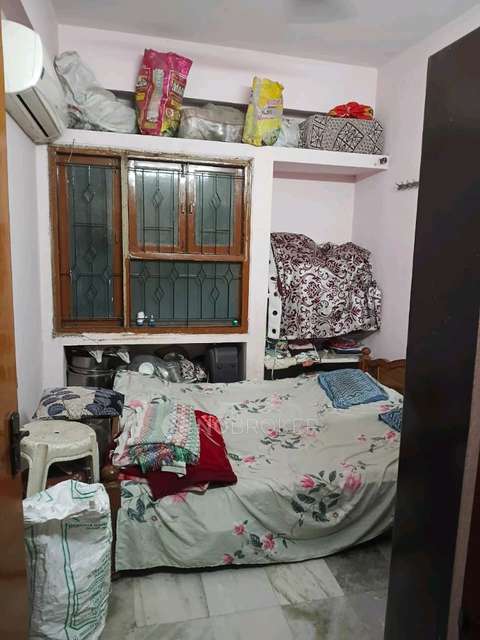 1 BHK Flat In Manasa Mansion For Sale  In Madhapur