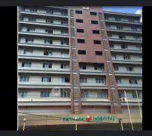 2 BHK Flat In Fathimas for Lease  In Kozhikode