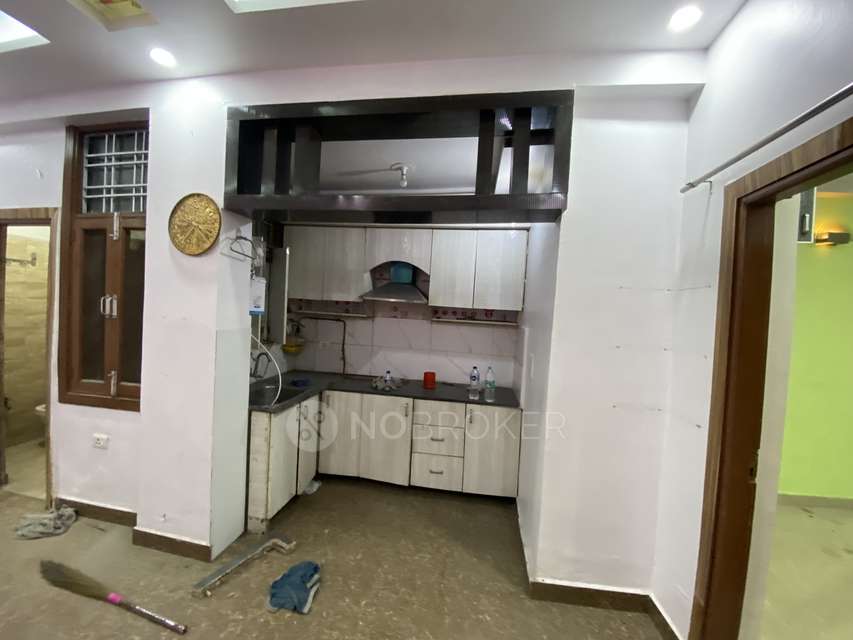 2 BHK Flat In Apartment for Rent  In Vaishali 