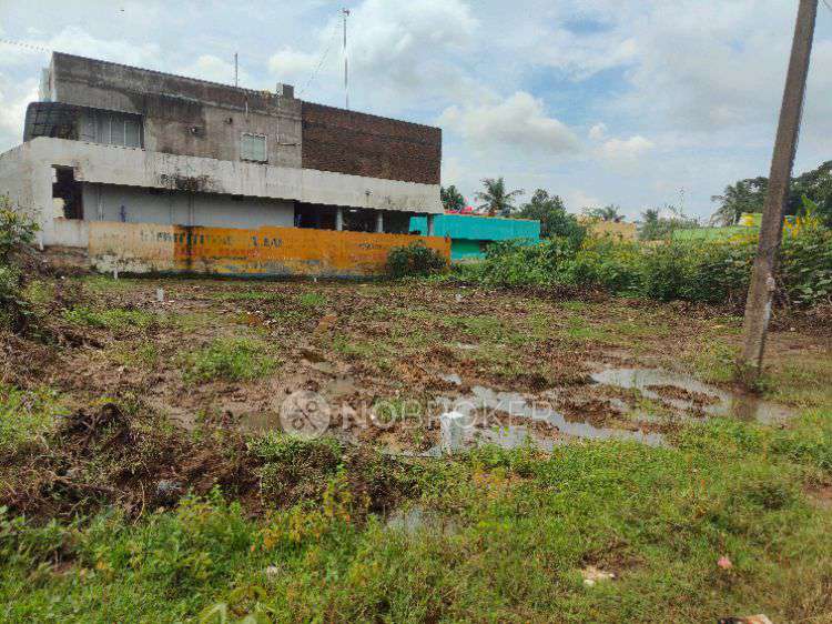 Plot For Sale  In Veerapuram Murugan Temple