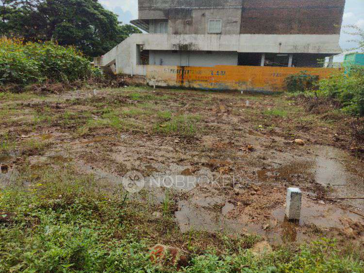 Plot For Sale  In Veerapuram Murugan Temple