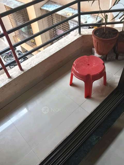 1 BHK Flat In Nirmal Residency For Sale  In Badlapur