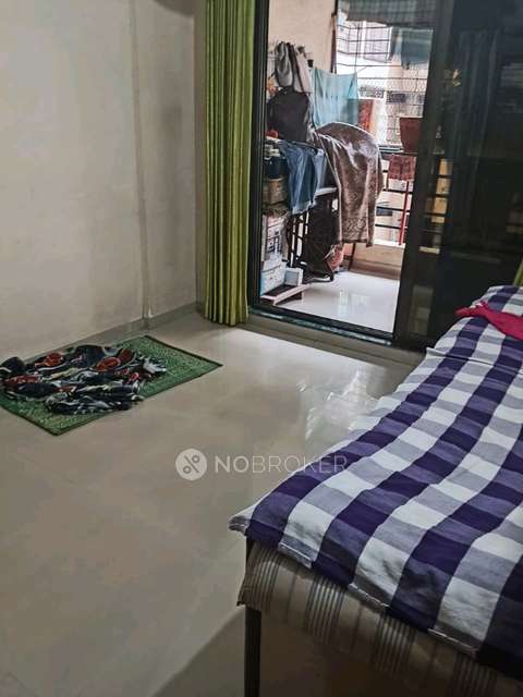 1 BHK Flat In Nirmal Residency For Sale  In Badlapur