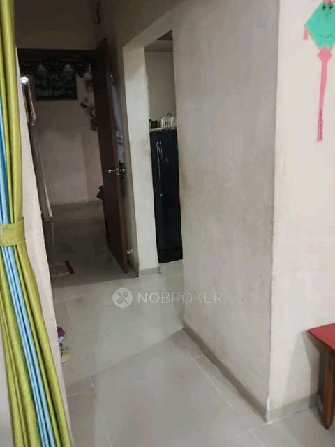 1 BHK Flat In Nirmal Residency For Sale  In Badlapur