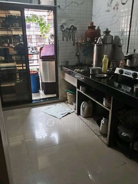 1 BHK Flat In Nirmal Residency For Sale  In Badlapur