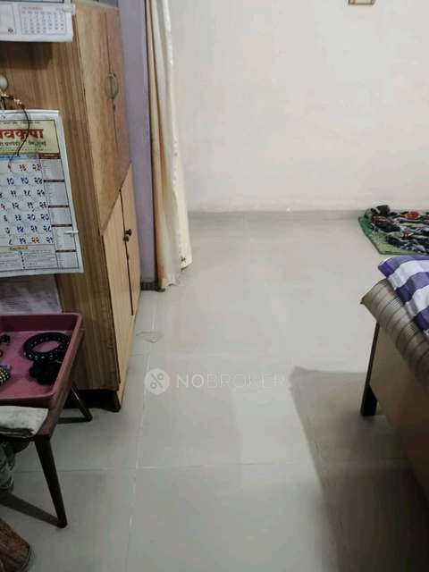 1 BHK Flat In Nirmal Residency For Sale  In Badlapur