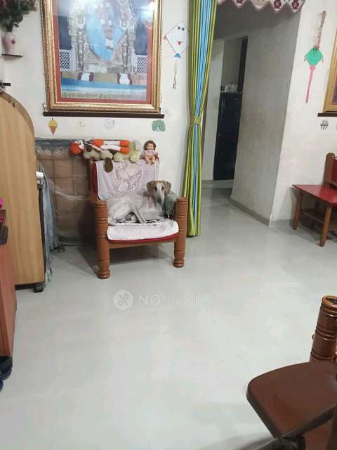 1 BHK Flat In Nirmal Residency For Sale  In Badlapur