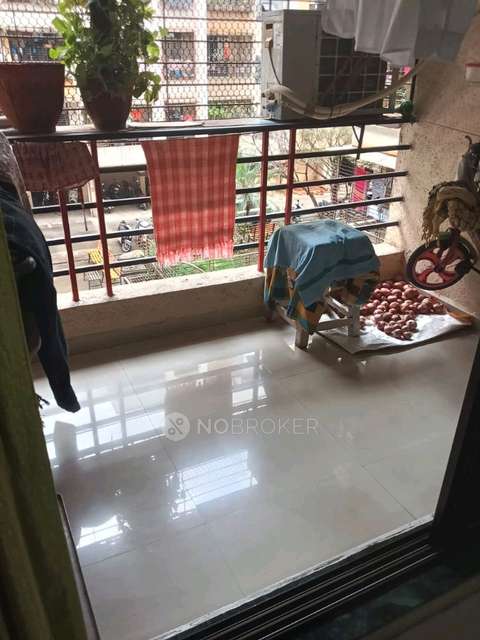 1 BHK Flat In Nirmal Residency For Sale  In Badlapur