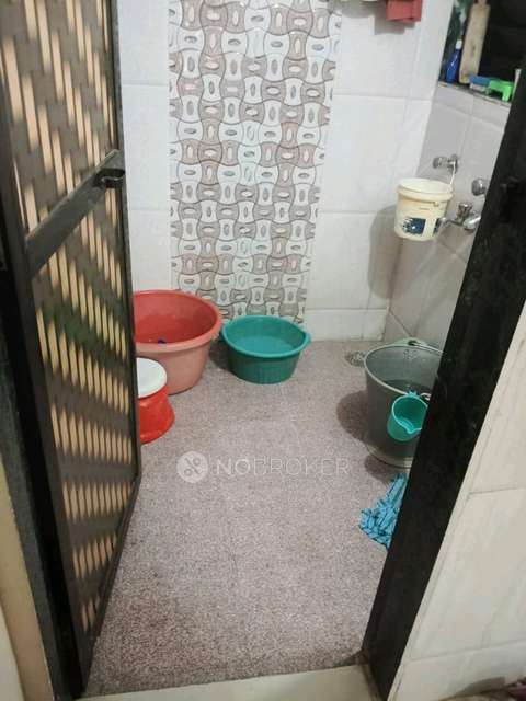 1 BHK Flat In Nirmal Residency For Sale  In Badlapur