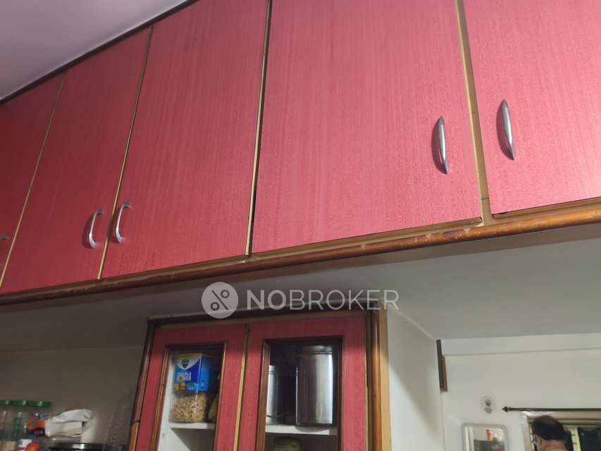 2 BHK Flat In Parimala Castle, L B Nagar For Sale  In L. B. Nagar