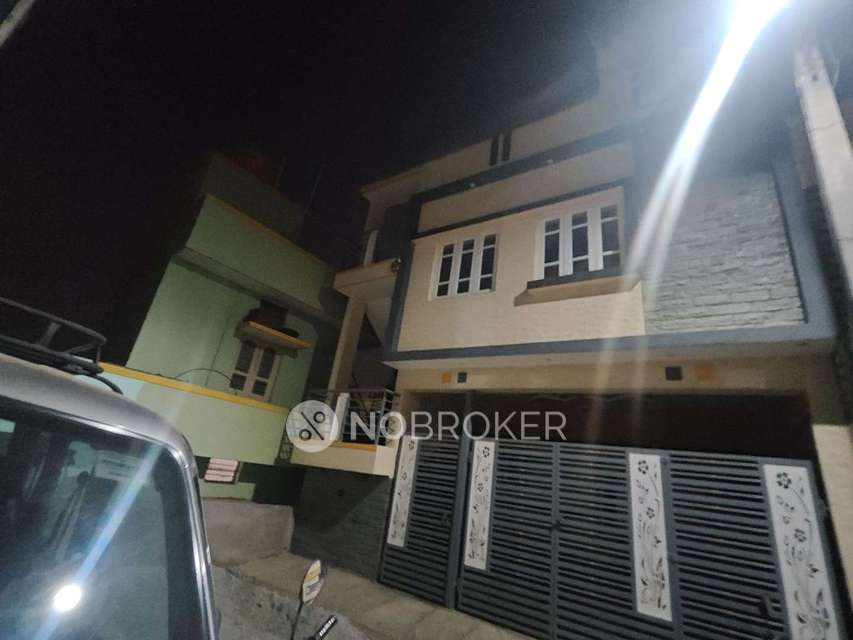 3 BHK House For Sale  In Andrahalli