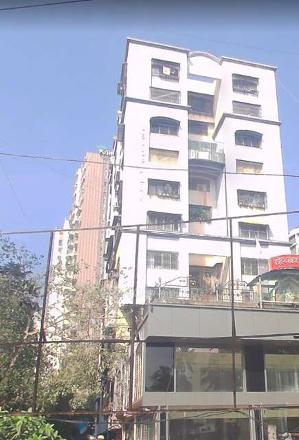 3 BHK Flat In Asho Palav For Sale  In Borivali West