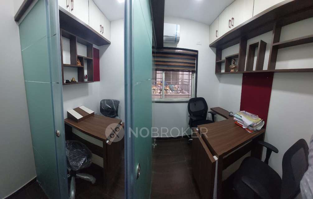 Co-Working  space in Shivajinagar, Pune for Rent 