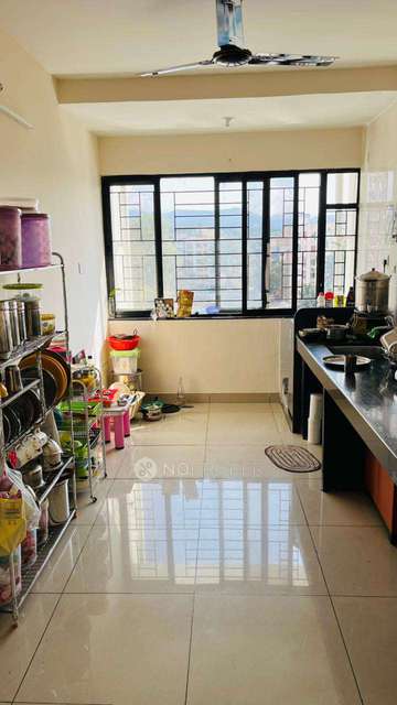 1 BHK Flat In Mangal Bhairav B, Nanded City , Pune For Sale  In Nanded City Sinhgad Road