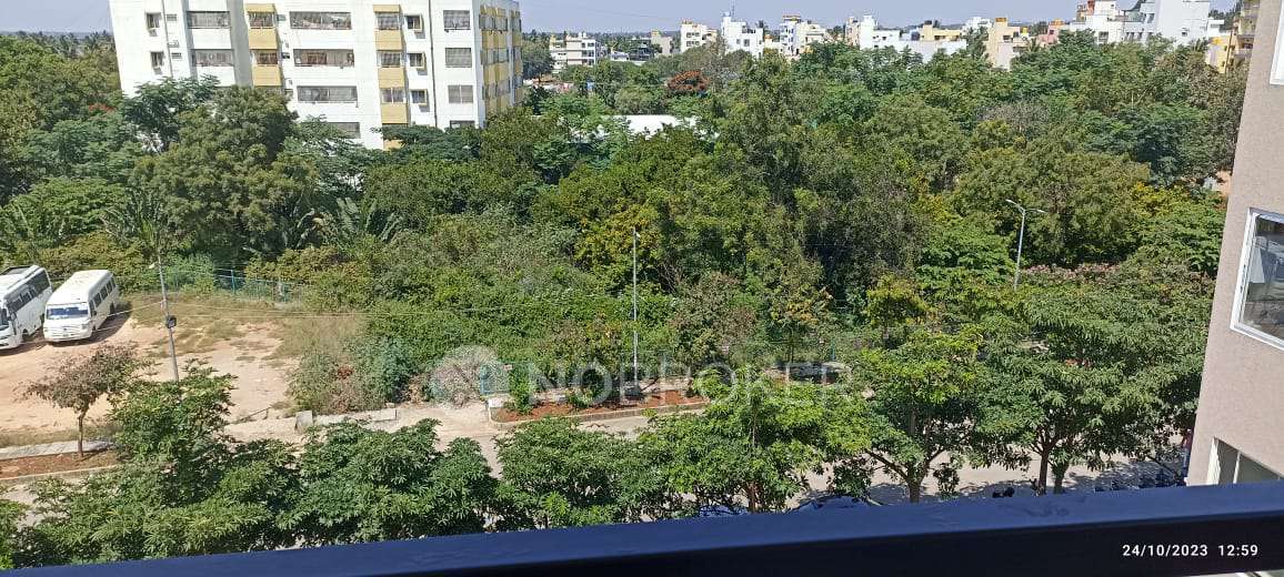 3 BHK Flat In Cjn Sai Fortune  for Rent  In Hoskote