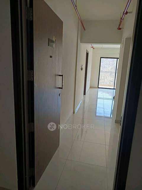 3 BHK Flat In Shapoorji Vanaha for Rent  In Bavdhan