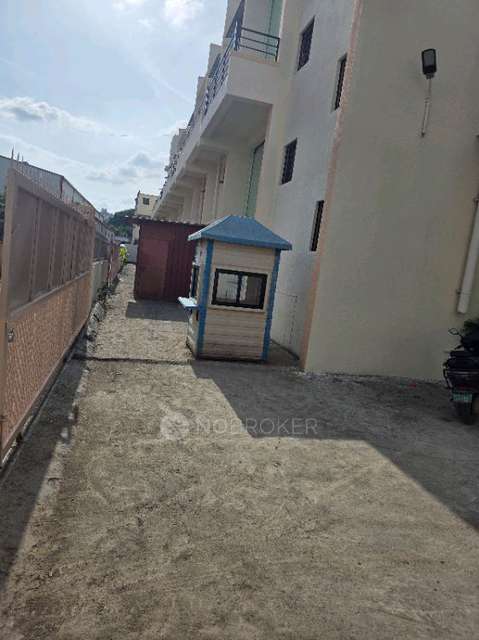 Industrial Building in Shree Medical, Pune for Rent 