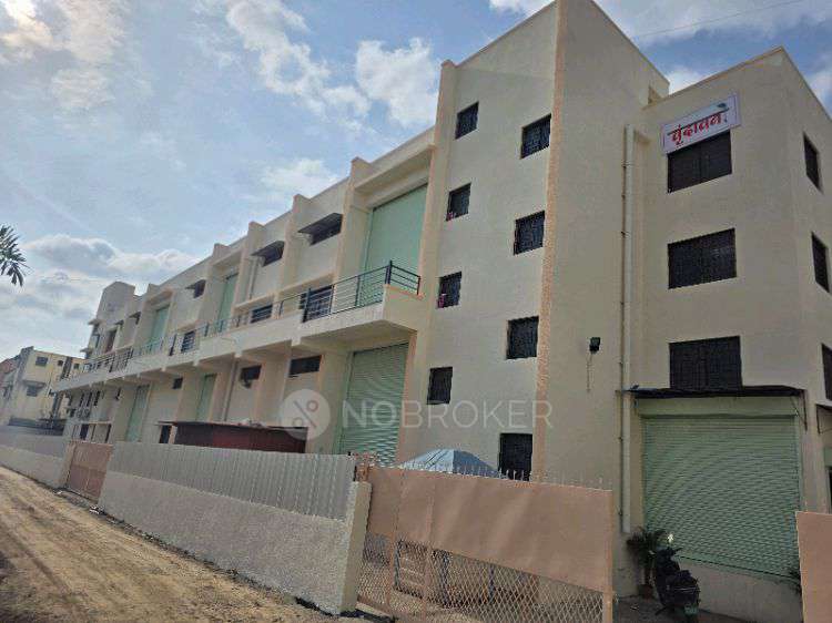 Industrial Building in Shree Medical, Pune for Rent 