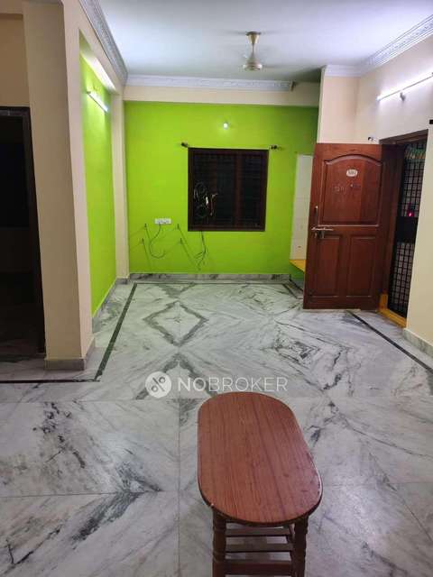 2 BHK Flat In Bhavani Residency For Sale  In Amberpet