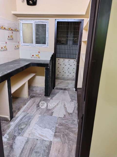 2 BHK Flat In Bhavani Residency For Sale  In Amberpet