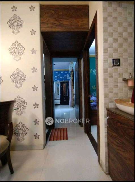 2 BHK Flat In Niharika Residency Chs For Sale  In Kharghar